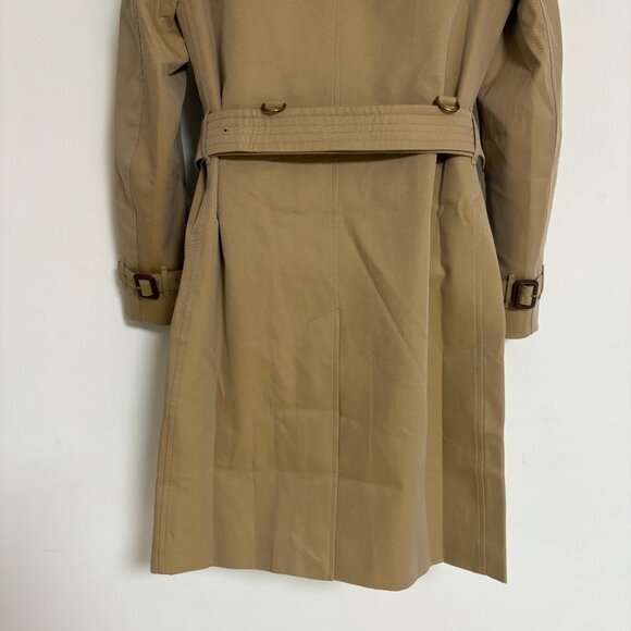 NWOT! Burberry Kensington Heritage Mid Length Trench - Picture 15 of 16